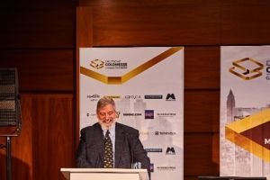 Auranias CEO veröffentlicht jährliches Schreiben an die Aktionäre