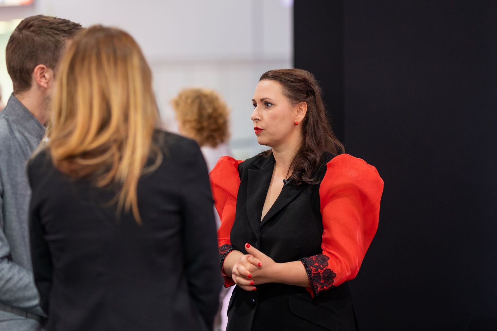 Aus Expertise wird System – und aus System wird Wachstum