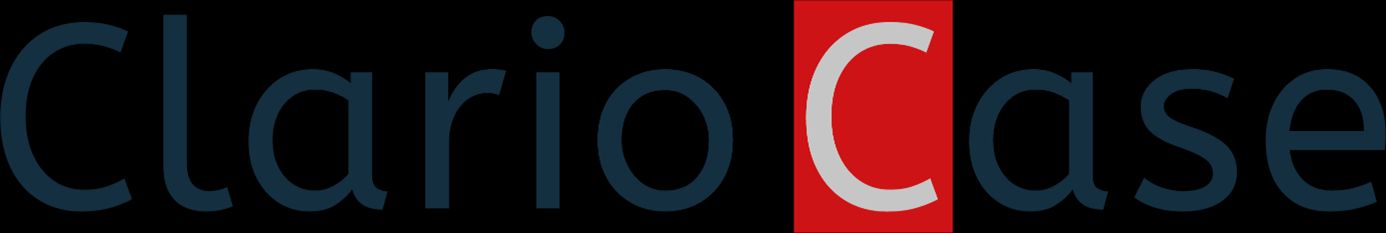 Aus IDEAL FullService wird ClarioCase – Die Zukunft sicher gestalten!