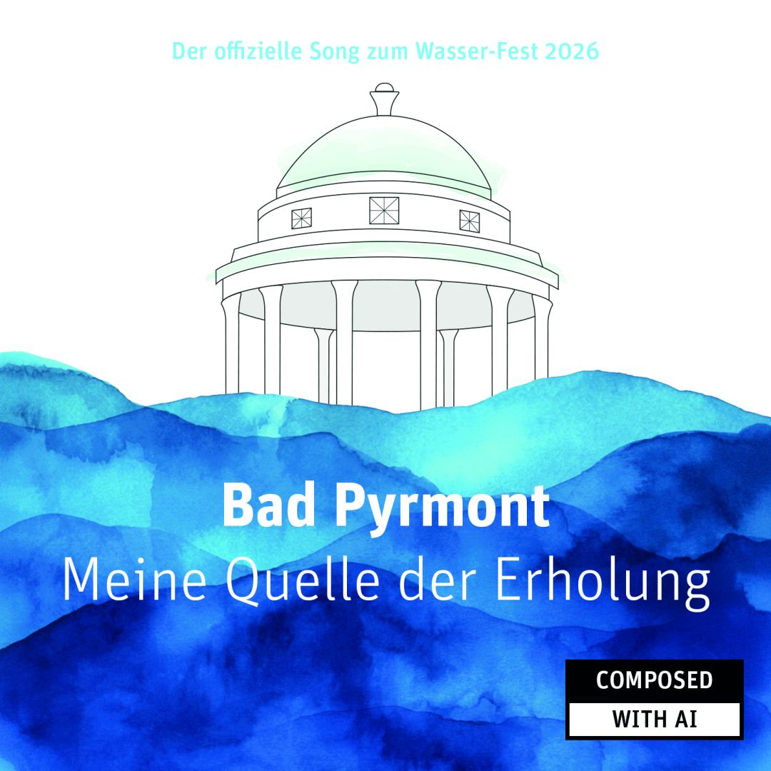 Aus Stille wird Klang