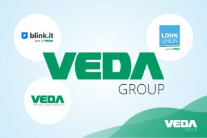 Aus VEDA wird die VEDA Group – HR Suite wächst zur integrierten Plattform für den gesamten Employee Lifecycle