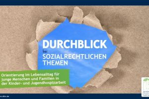 Ausbau digitaler Austausch- und Gesprächsangebote beim DKHV e.V.