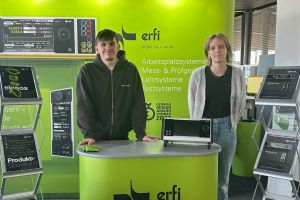 Ausbildungsmesse 2026 an der Heinrich-Schickhardt-Schule Freudenstadt