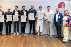Ausgezeichnet smart: Das sind die Gewinner der SmartHome Deutschland Awards 2025