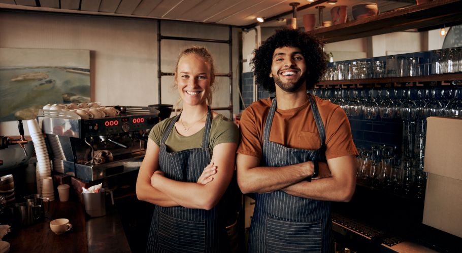 Aushilfen richtig einarbeiten: stressfreie Einarbeitung im Sommer