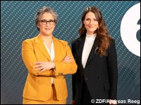 «auslandsjournal – So geht Frieden!» fragt, wie Waffen wirklich schweigen