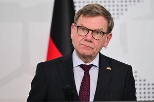 Außenminister Wadephul besucht Äthiopien