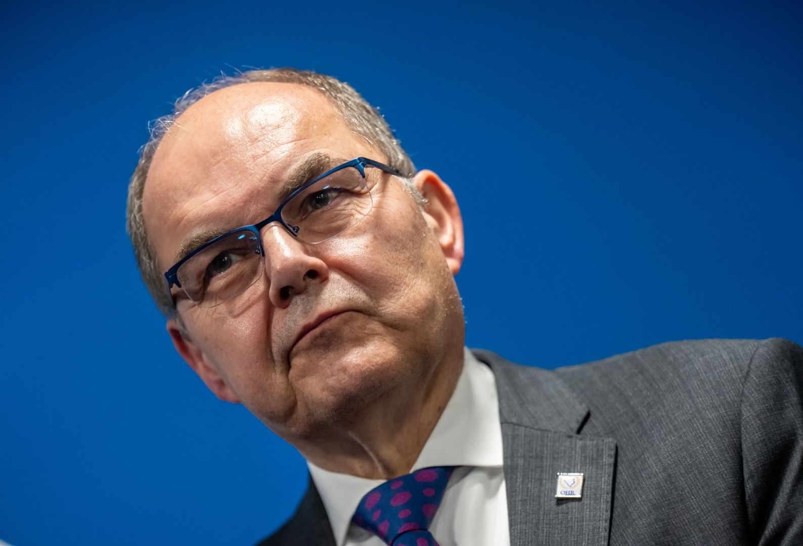 Außenminister Wadephul  in Bosnien-Herzegowina