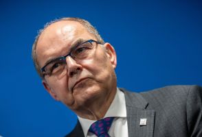 Außenminister Wadephul  in Bosnien-Herzegowina