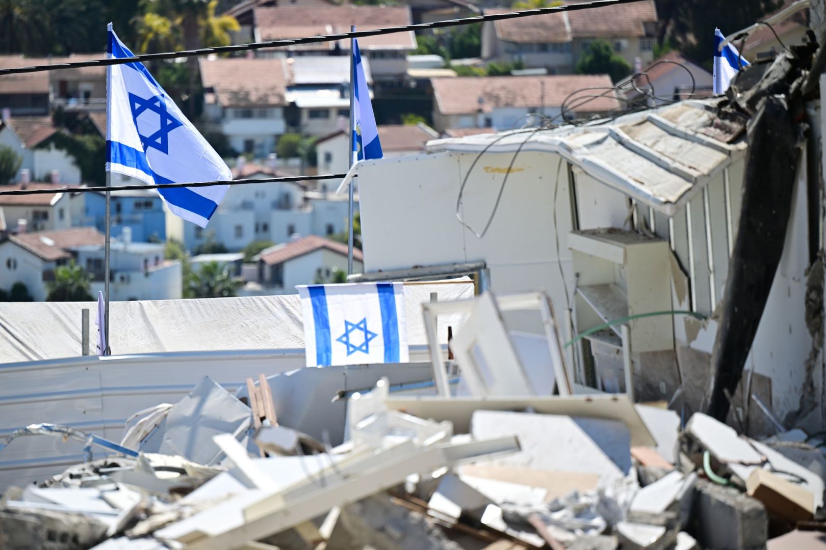 Außenminister Wadephul in Israel