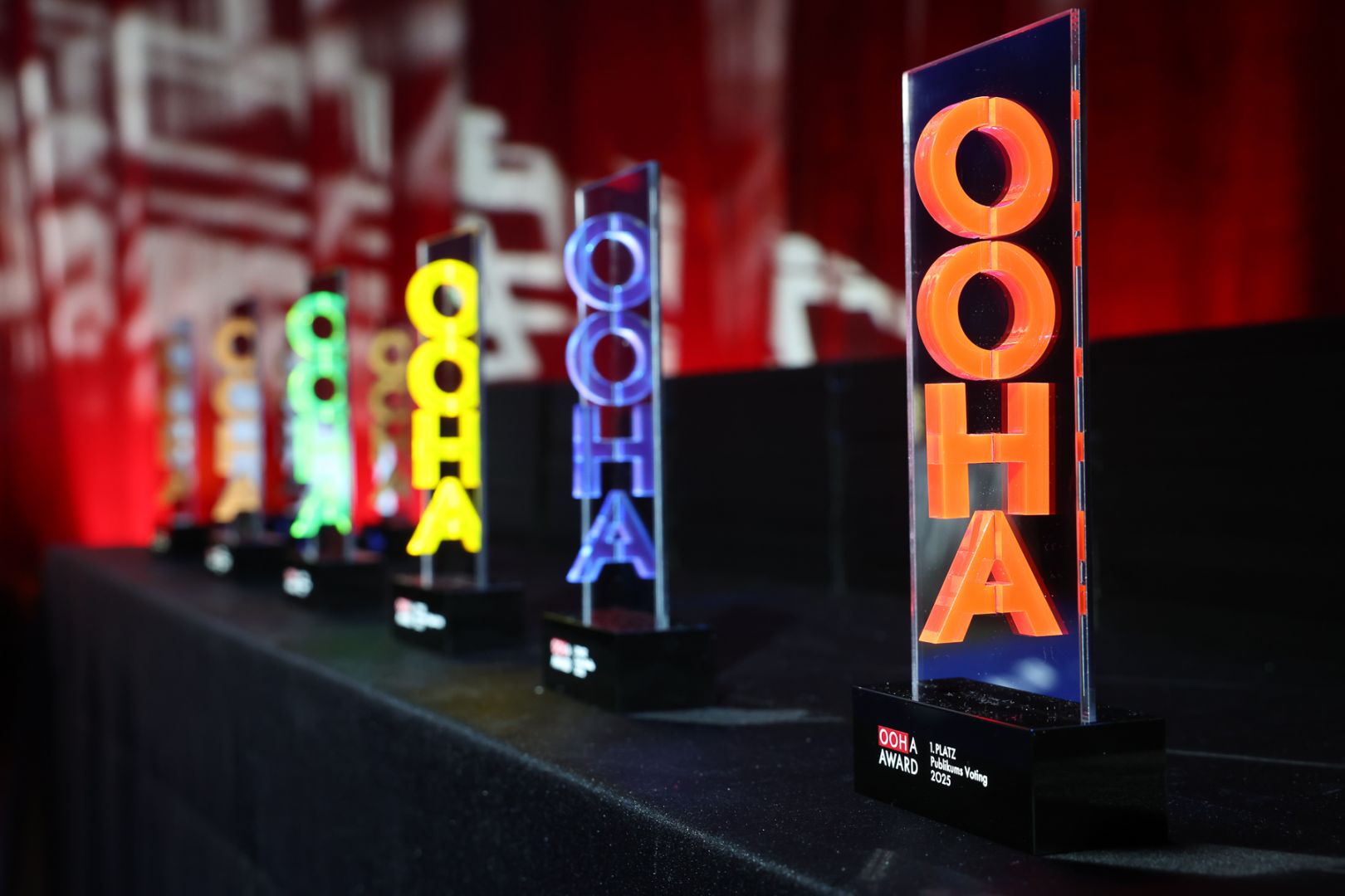 Außenwerbung: Trends & Innovationen Austria