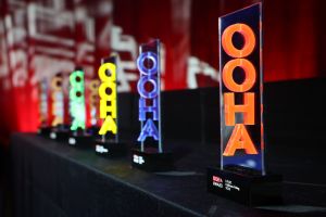 Außenwerbung: Trends & Innovationen Austria