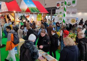 Außerschulisches Lernen auf der Bildungsmesse „didacta“