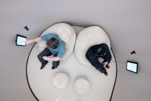 Ausstellung „Wie geht’s?“