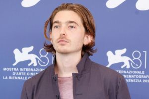 Austin Abrams