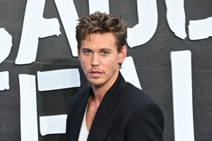 Austin Butler