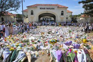 Australien gedenkt der Terroropfer von Sydney