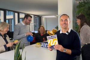 Auszeichnung als Arbeitgeber: T&O Group erneut Top Company