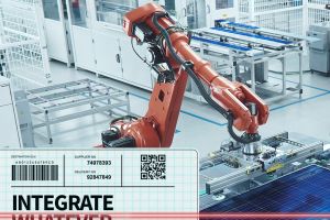 Auto-ID-Expertise und innovativer Etikettendruck: Live auf der LogiMAT 2026