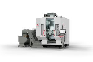 Automation auf dem nächsten Level - live auf der HERMLE Hausausstellung 2025