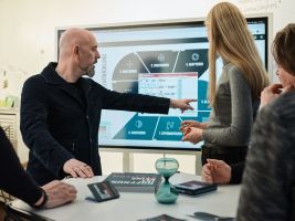 Automatisierte Berater: wie 35 KI-Agenten den Mittelstand aufmischen