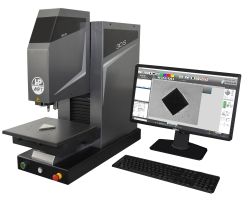 Automatisierte Kleinlasthärteprüfung zur Charakterisierung komplexer Gefügezonen