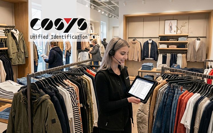 Automatisierte Nachschubsteuerung im Modeeinzelhandel: Wie Filialisten Bestellprozesse digital steuern