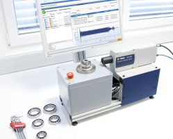 Automatisierte Prüfstände mit SonicTC QuickCheck und Polytec Device Communication
