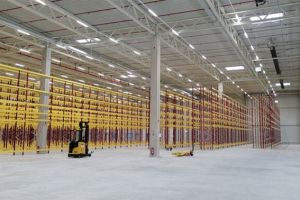 Automatisierte Zukunft in der Oberpfalz