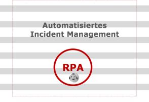 Automatisiertes Incident Management
