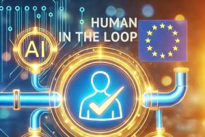 Automatisierung allein reicht nicht: Unternehmen setzen auf hybride Screening-Prozesse.