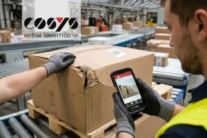 Automatisierung der Paketlogistik für den Omnichannel-Handel