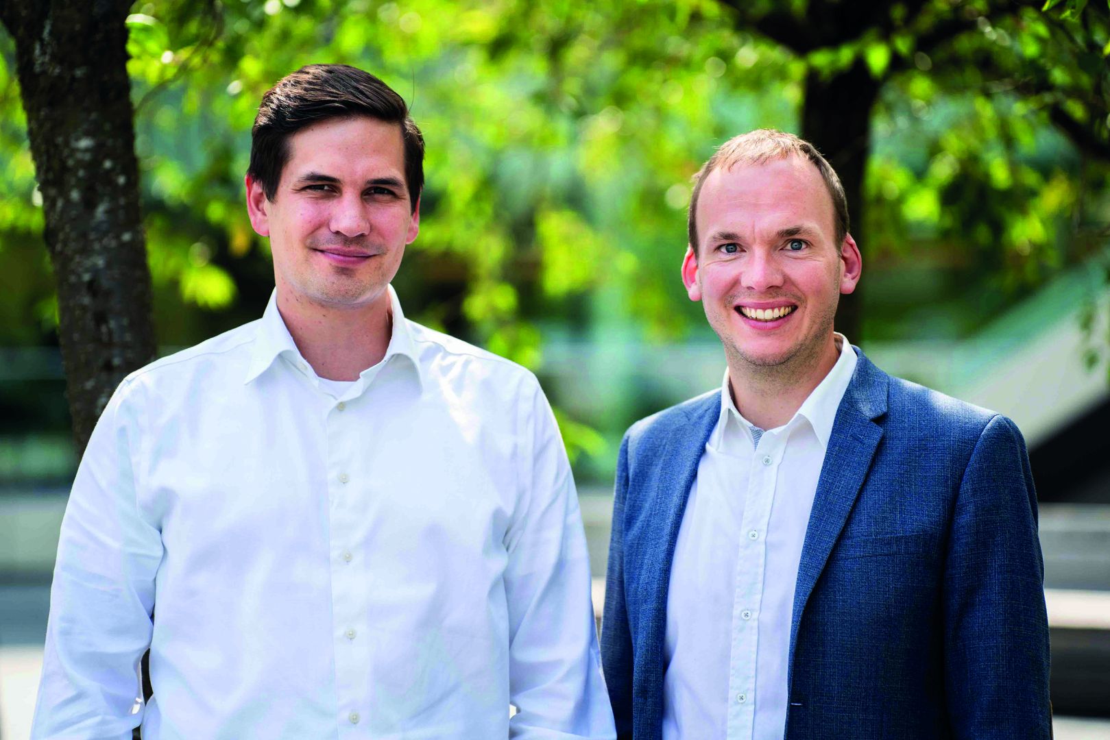 Automatisierung macht personalisierte Medizin bezahlbar