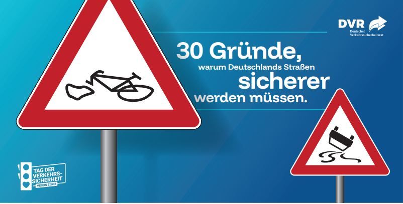 Automobilclub KS e.V. für mehr Engagement im Bereich Verkehrssicherheit