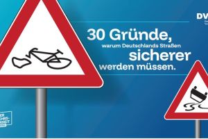 Automobilclub KS e.V. für mehr Engagement im Bereich Verkehrssicherheit