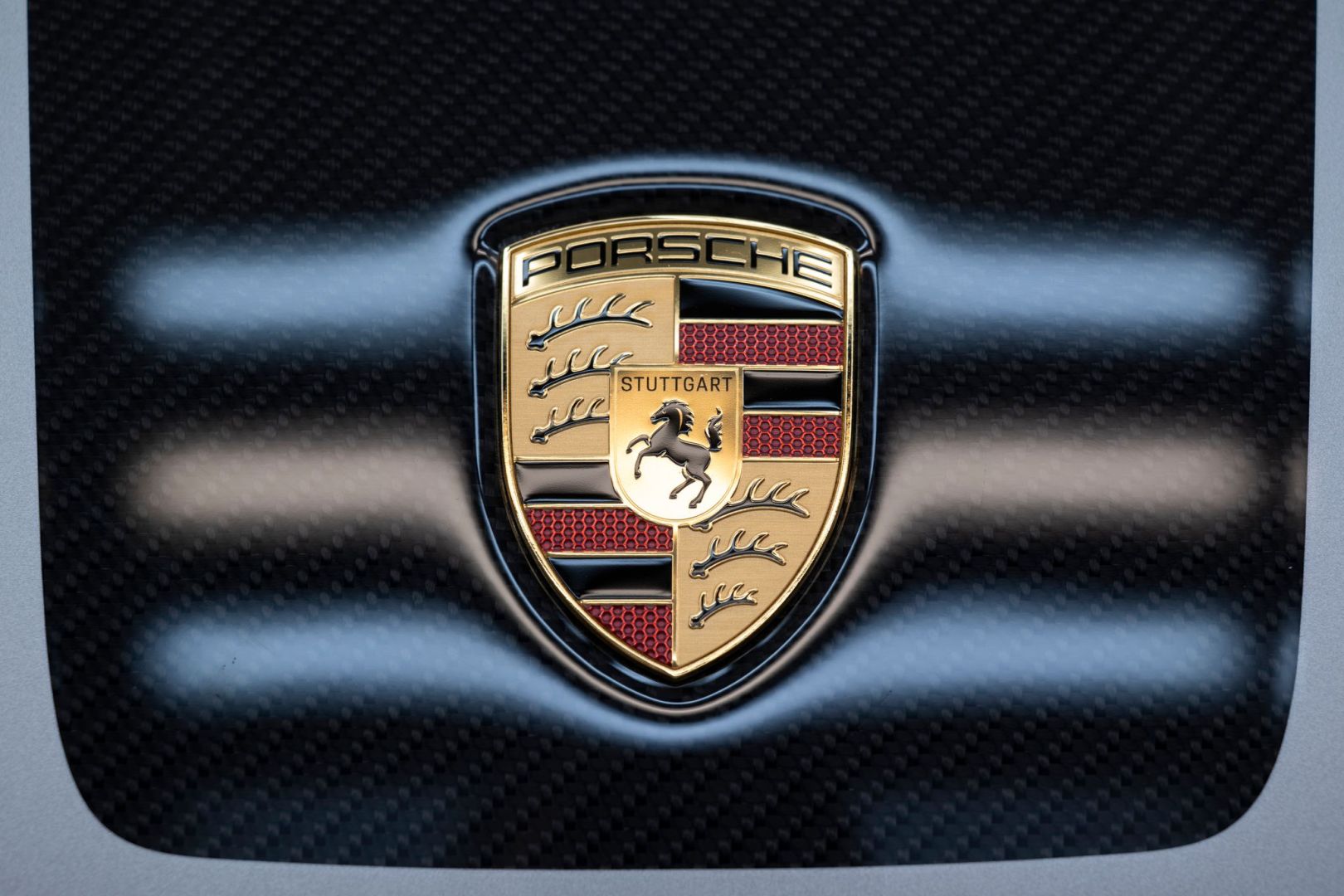 Automobilhersteller Porsche