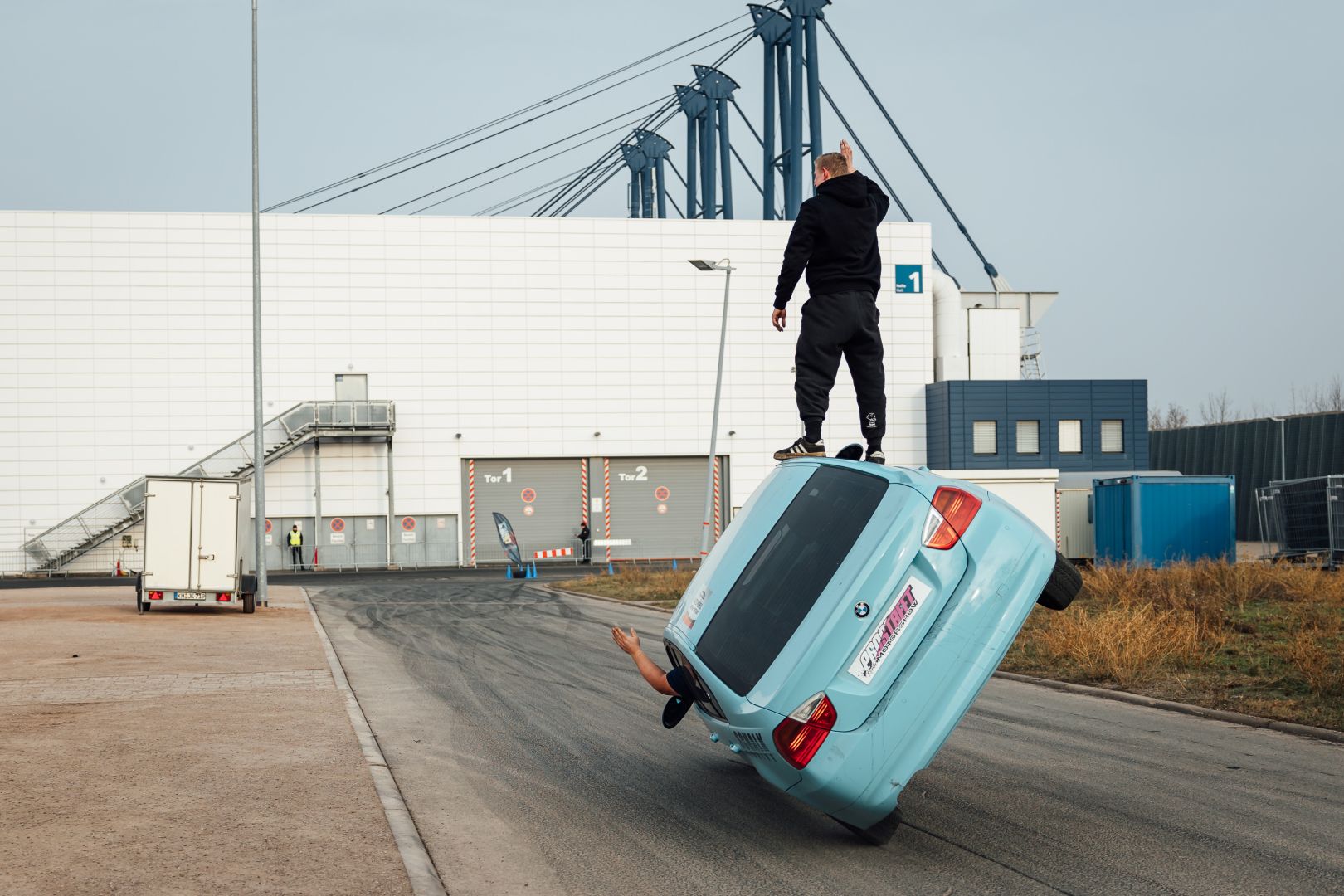 Automobilmesse Erfurt 2026 weiter auf Erfolgskurs