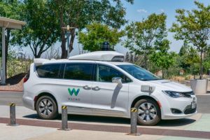 Autonome Waymo-Taxis in den USA erhalten menschliche Hilfe aus den Philippinen