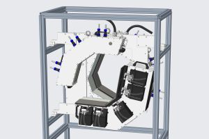 AutoROCK digitalisiert die Extrusion: KI erkennt Fehler künftig in Echtzeit