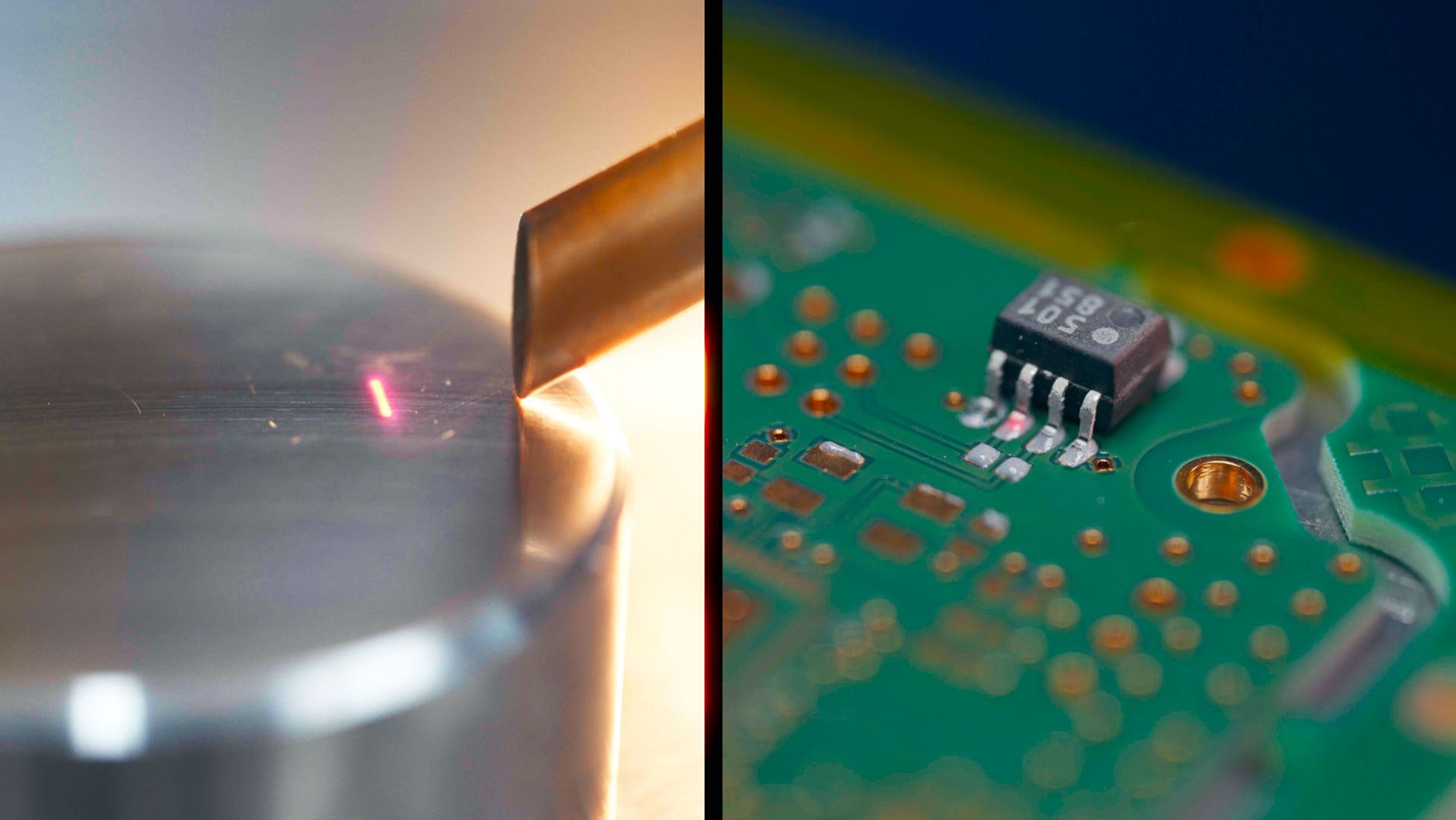 AUXXOS und ASKIAS präsentieren Laserprozesse live auf der BLECHEXPO / SCHWEISSTEC 2025