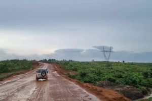 Avanti Gold startet Bohr-Offensive in der DRK: 4 Geräte für 42.000 Meter auf Goldprojekt Misisi