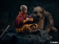 «Avatar»: Erster Trailer zur zweiten Staffel