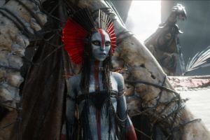 'Avatar: Fire and Ash' hat zum internationalen Startwochenende umgerechnet etwa 293 Millionen Euro eingespielt.
