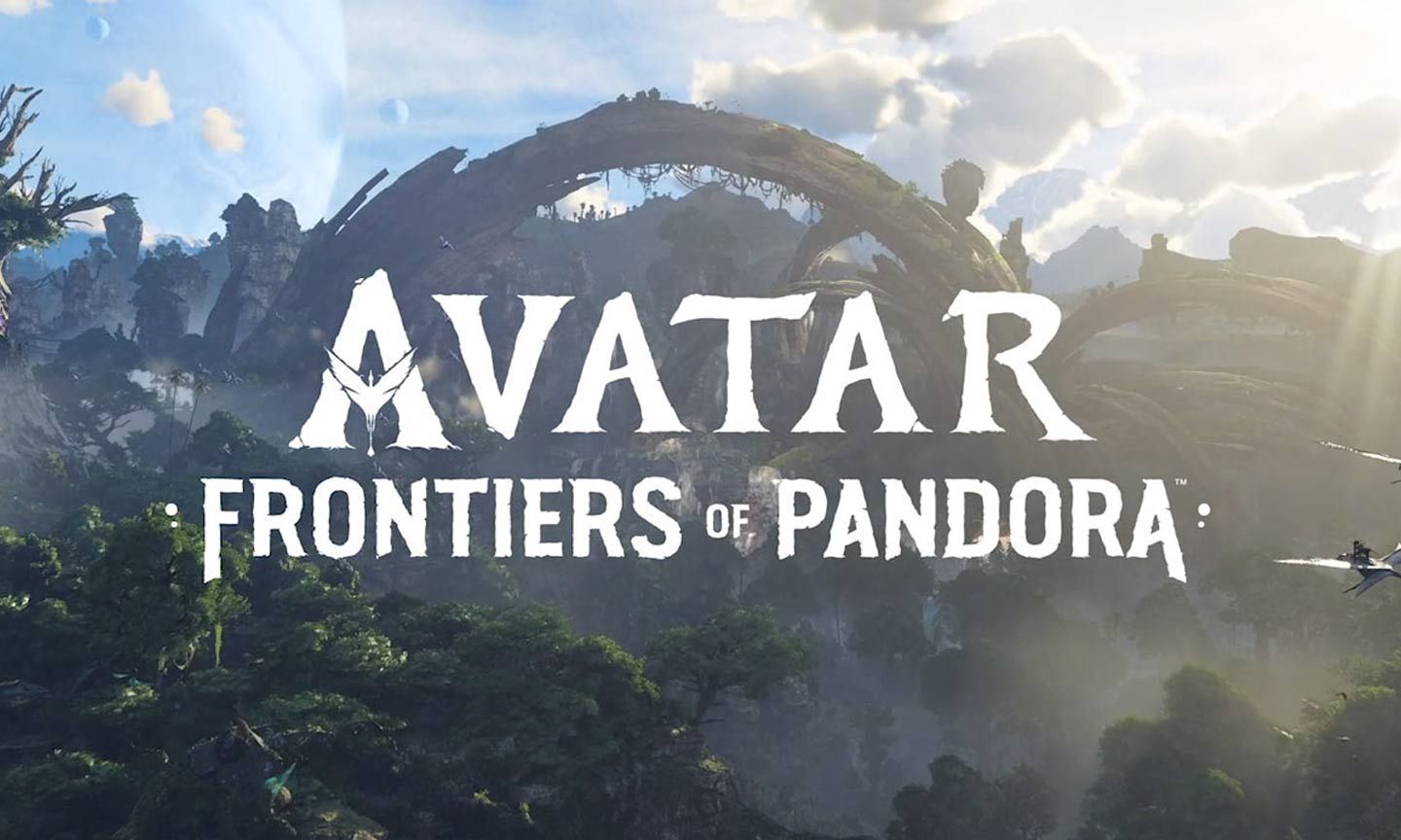 Avatar: Frontiers of Pandora erhält Third-Person-Modus und New Game+
