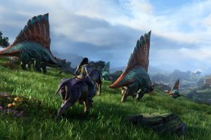 Avatar-Effekt trifft Gaming: Dieses Spiel „explodiert“ plötzlich auf Steam