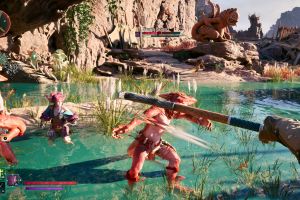 Avowed: Neues Update mit Patch Notes für Xbox & PC veröffentlicht