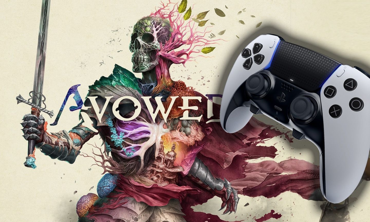 Avowed erscheint auf PS5: Anniversary Update mit New Game Plus und neuen Völkern