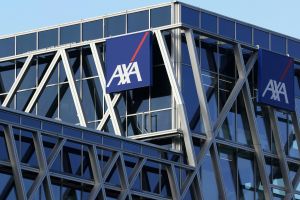 AXA verzeichnet starkes Wachstum dank hoher Nachfrage