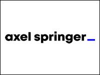 Axel Springer steigert Gewinn deutlich