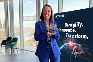 Axians verleiht erstmals Carrier Innovation Award